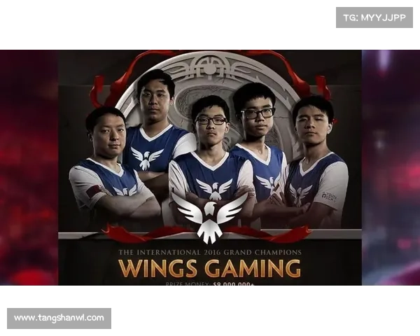 中国DOTA2战队斩获电子竞技世界杯冠军历史性突破引领电竞新时代