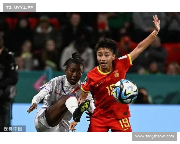 张琳艳：从留守儿童到中国女足梅西的传奇崛起与奋斗历程