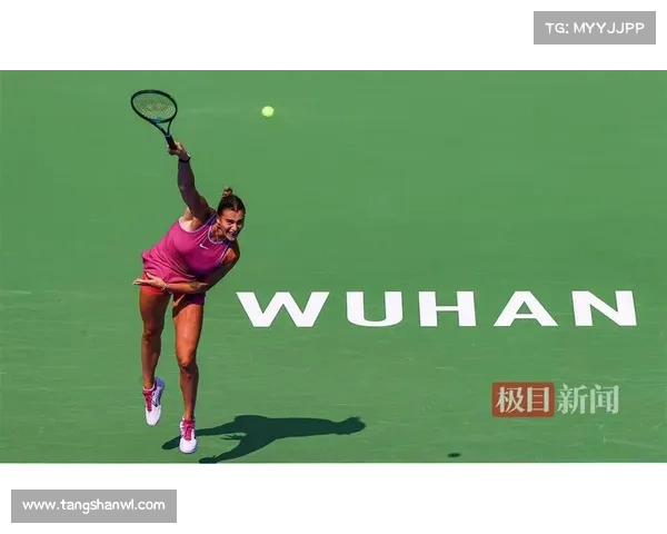 萨巴伦卡直落两盘战胜库德梅托娃 佩古拉与阿扎伦卡顺利晋级美网32强